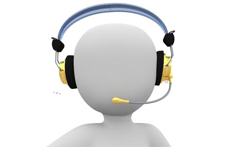 我們的呼叫中心系統值得信賴嗎